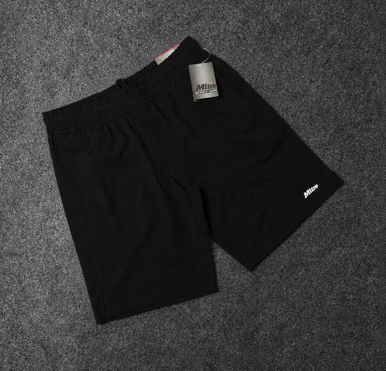Premium & Comfortable Mitre Shorts