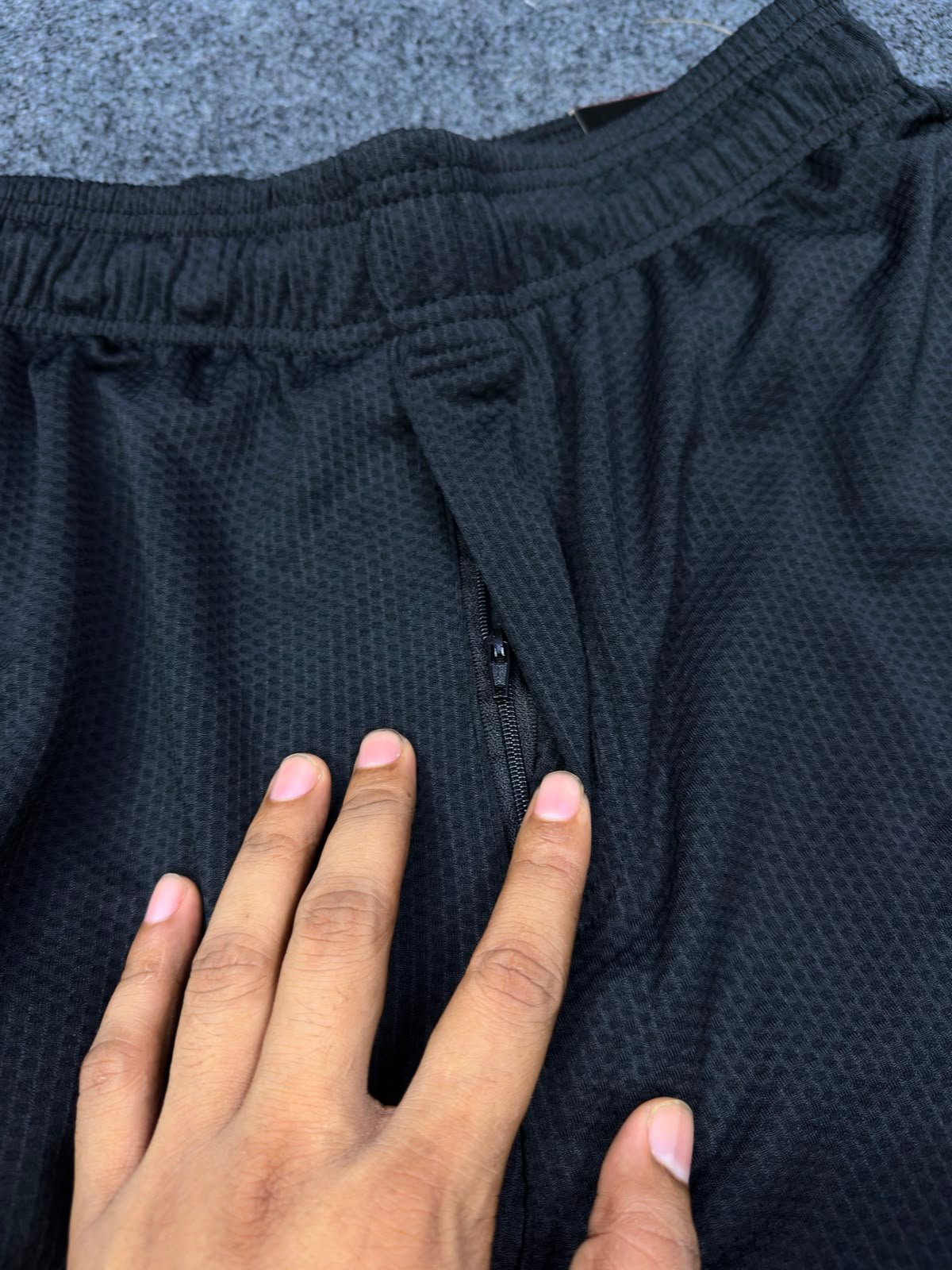 Men's Lightweight Sports Shorts