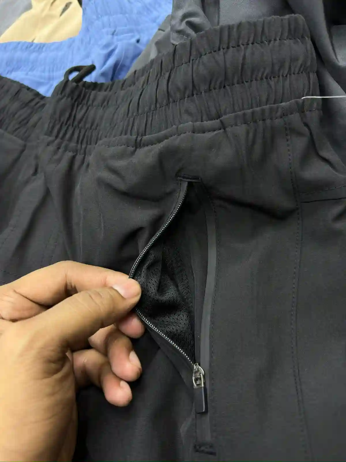 Premium Skora Shorts High Quality Fabric
