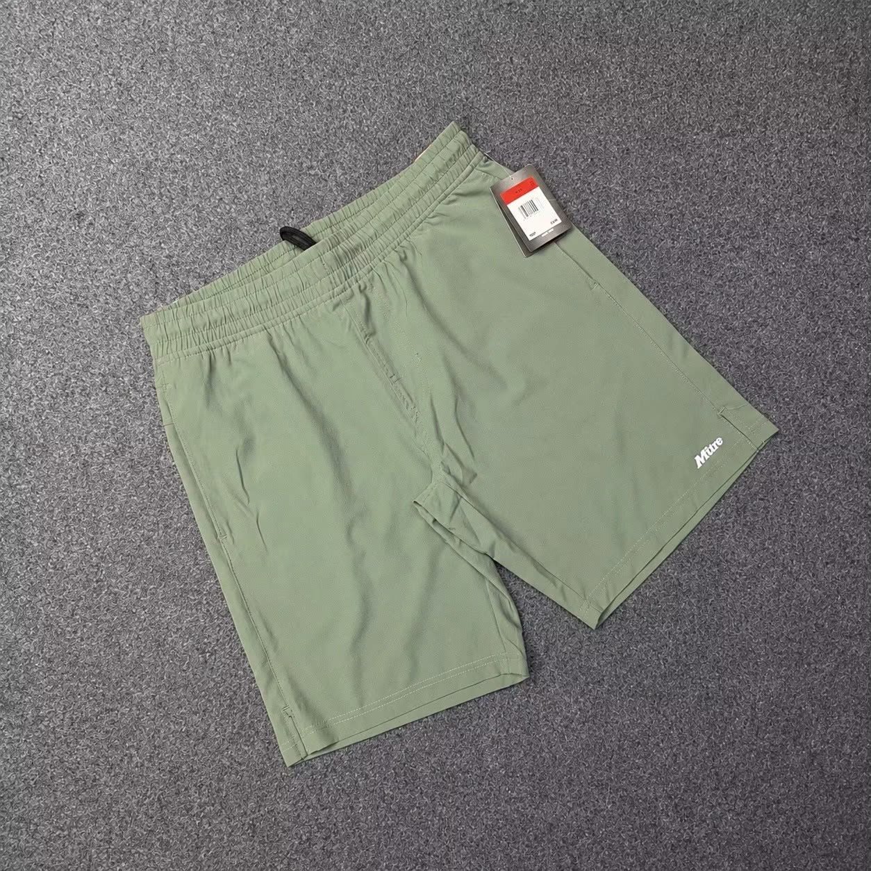 Premium & Comfortable Mitre Shorts