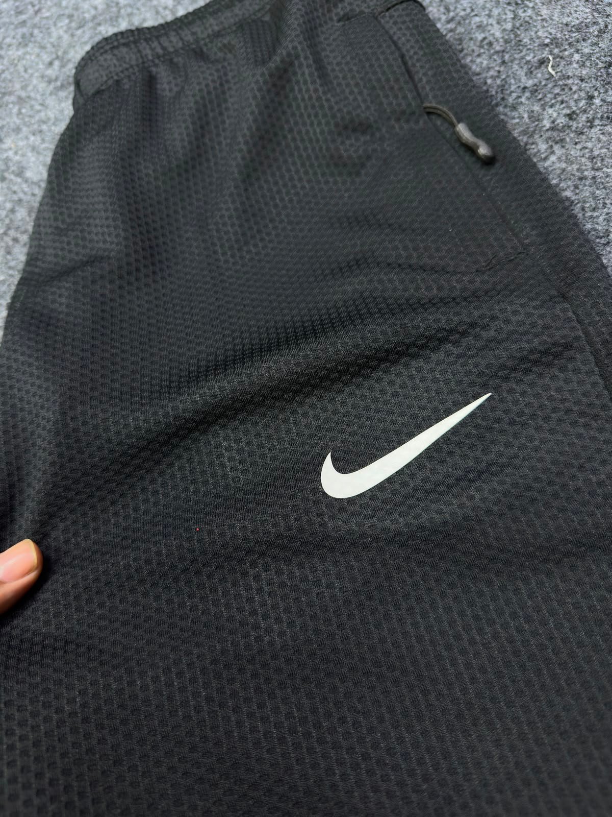 Men's Lightweight Sports Shorts